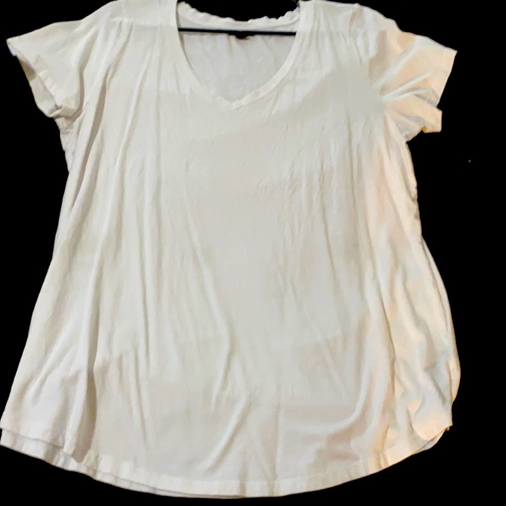 Torrid shirt